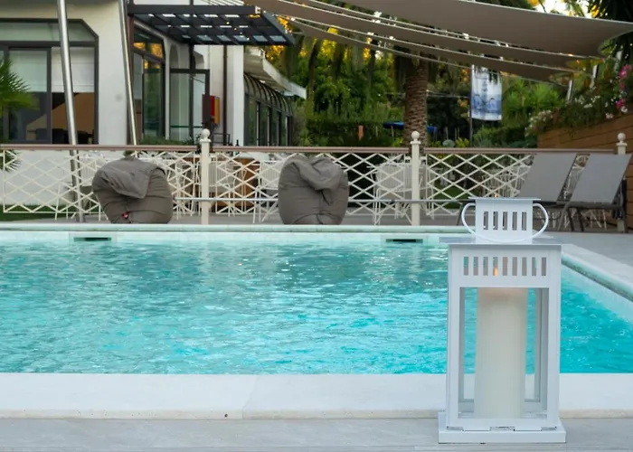 Hotel Tarabella