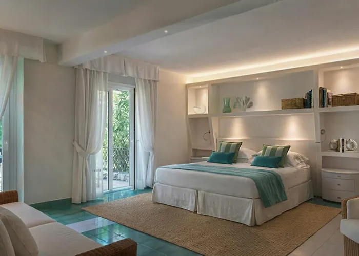 Hermitage Hotel&Resort Forte dei Marmi - Starhotels Collezione