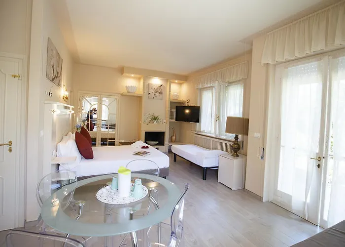 B&B Ortensia