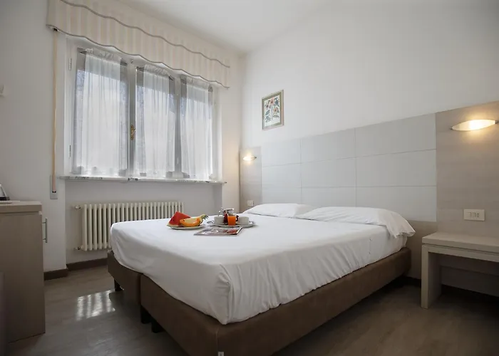 B&B Ortensia